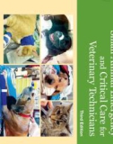 Ebook Small animal emergency and critical care for veterinary technicians (3/E): Part 1