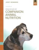 Ebook Principles of companion animal nutrition (2/E): Part 1