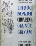 Nghiên cứu thuốc Nam chữa bệnh gia súc gia cầm: Phần 1