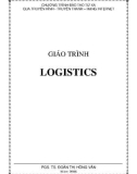 Giáo trình Logistics - PGS. Đoàn Thị Hồng Vân