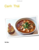 Canh Thái