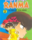 Truyện tranh Một nữa RANMA - Tập 2