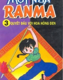 Truyện tranh Một nữa RANMA - Tập 3