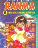 Truyện tranh Một nữa RANMA - Tập 6