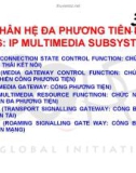 Truyền Thông Cao Cấp - 3G WCDMA UMTS part 5