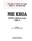 Nghiên cứu Nhi khoa (Tập 2): Phần 1