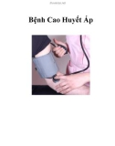 Đại cương Bệnh Cao Huyết Áp