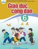 Sách giáo khoa Giáo dục công dân lớp 6 (Bộ sách Cánh diều)