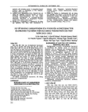 Sự đề kháng Carbapenem của vi khuẩn Acinetobacter baumannii tại Bệnh viện Đa khoa thành phố Cần Thơ năm 2021-2022