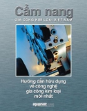 Công nghệ gia công kim loại