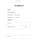 MADIPLOT