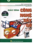 Giáo trình Công nghệ sấy gỗ: Phần 1 - ĐH Lâm Nghiệp