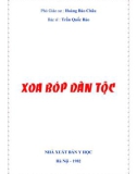 xoa bóp dân tộc