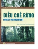 Ebook Điều chế rừng - ĐH Lâm Nghiệp