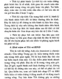 Bệnh tai biến mạch máu não part 3