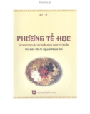 Y học cổ truyền - Phương tễ học: Phần 1