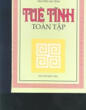 Tuệ Tĩnh toàn tập part 1