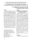 Kết quả điều trị ung thư da biểu mô vảy vùng mặt tại Trung tâm Ung bướu – YHHN Bệnh viện Hữu nghị Việt Tiệp