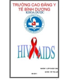 HIV & ADIS