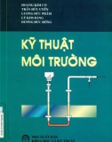 Khoa học kỹ thuật môi trường: Phần 1