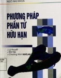 Phân tích phần tử hữu hạn: Phần 1