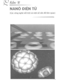 Micrô và nanô - Công nghệ điện tử: Phần 2