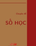 Toán học - Chuyên đề Số học