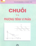 Chuỗi và phương trình vi phân part 1