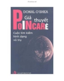 Cuộc tìm kiếm hình dạng vũ trụ - Giả thuyết Poincaré: Phần 1