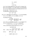 Hình Học Euclid - Phi Euclid phần 8