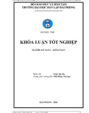 Luận văn: Hoàn thiện công tác tổ chức kế toán thuế giá trị gia tăng tại Công ty cổ phần nhiệt điện Phả Lại