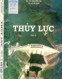 Chuyển động thủy lực -Tập 2 (Tái bản lần thứ 2): Phần 1