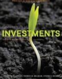 fundamentals of investments valuation and management (7th edition): part 1