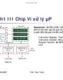 Tìm hiễu bộ vi xử lý phần 6