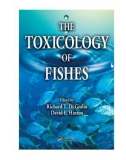 Ebook The toxicology of fishes: Part 1