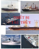 thiết bị tàu thủy