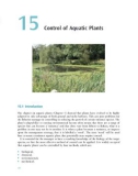 Ebook Fisheries management - A manual for still water coarse fisheries: Part 2