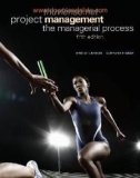 project management (5th edition): part 1