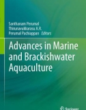 Ebook Advances in marine and brackishwater aquaculture: Part 1