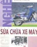 nghề sửa chữa xe máy: phần 1