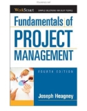 fundamentals of project management (4th edition): part 1