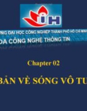 Bài giảng CWNA: Chapter 02 (tt) - ĐH Công nghiệp TP.HCM