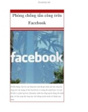 phòng chống tấn công trên fac