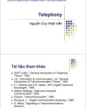 Telephony