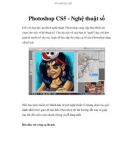 Photoshop CS5 - Nghệ thuật số