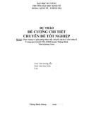 Đề tài: Thực trạng và giải pháp thúc đẩy chuyển dịch cơ cấu kinh tế Trong quá trình CNH, HĐH huyện Thăng Bình Tỉnh Quảng Nam