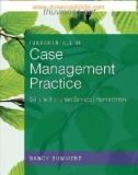 fundamentals of case management practice - skills for the human services (4th edition): part 1