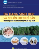 Đa dạng nguồn lợi thủy sản trong hệ sinh thái rừng ngập mặn: Phần 1