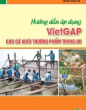 Nghề nuôi cá thương phẩm trong ao: Phần 1