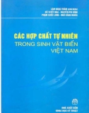 Tìm hiểu các hợp chất tự nhiên trong sinh vật biển Việt Nam: Phần 1